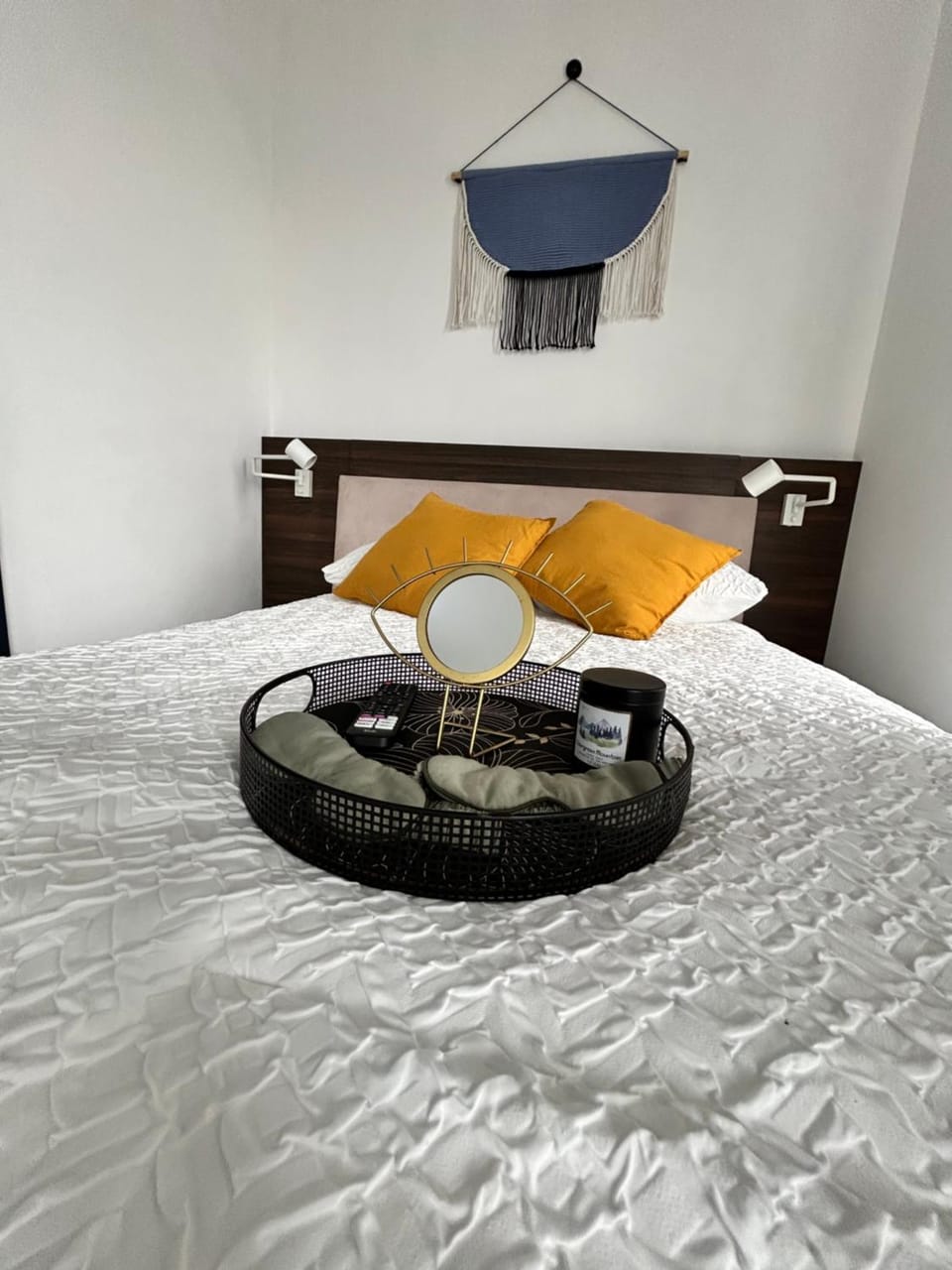 Loft ËNXË Boutique Habitación Green Hotel in Cuetzalan