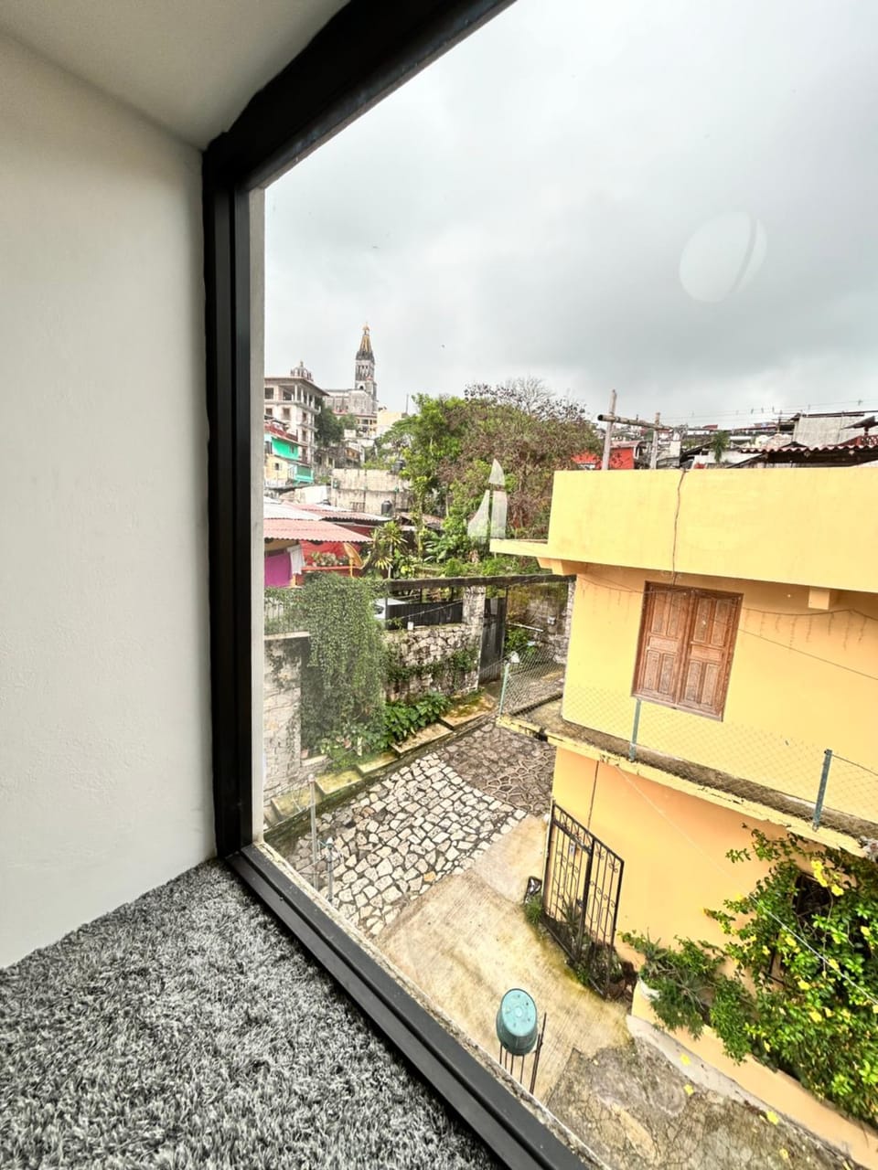 Loft ËNXË Boutique Habitación Green Hotel in Cuetzalan