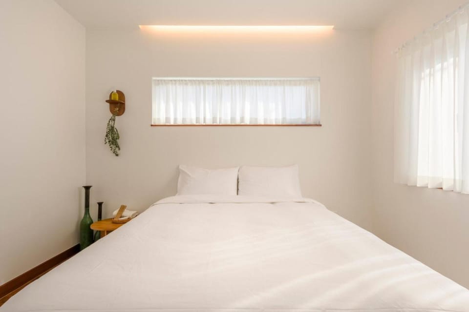 Tov & Kara House in South Korea