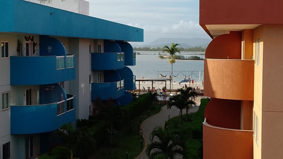Property building, Natural landscape, View (from property/room)