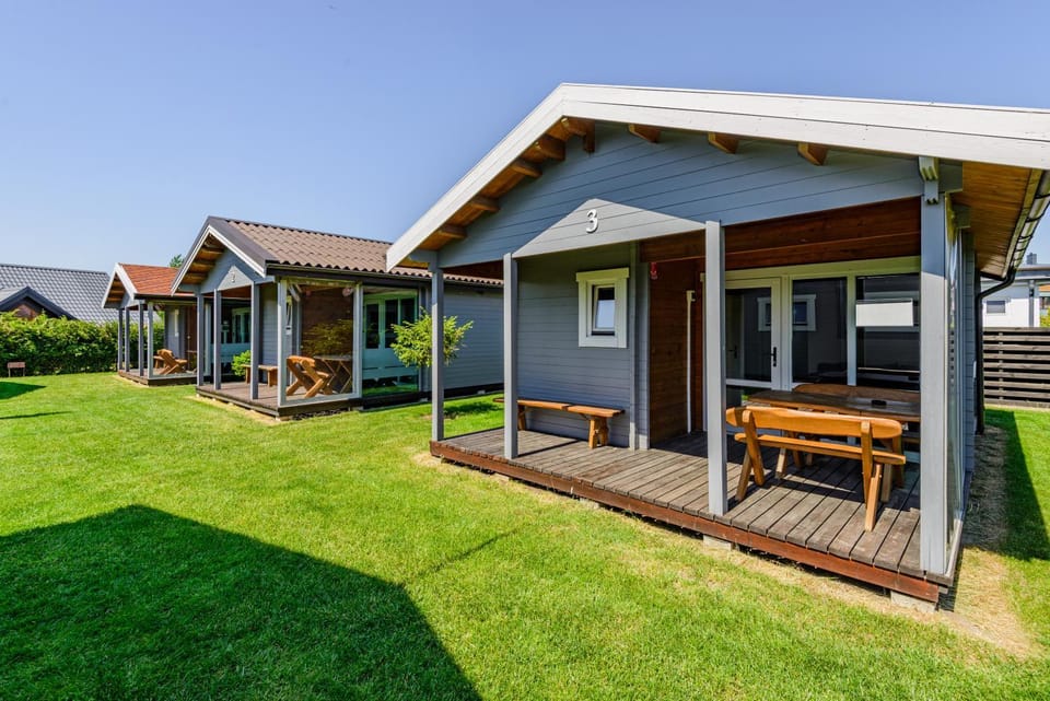 Property building, Garden, Garden view