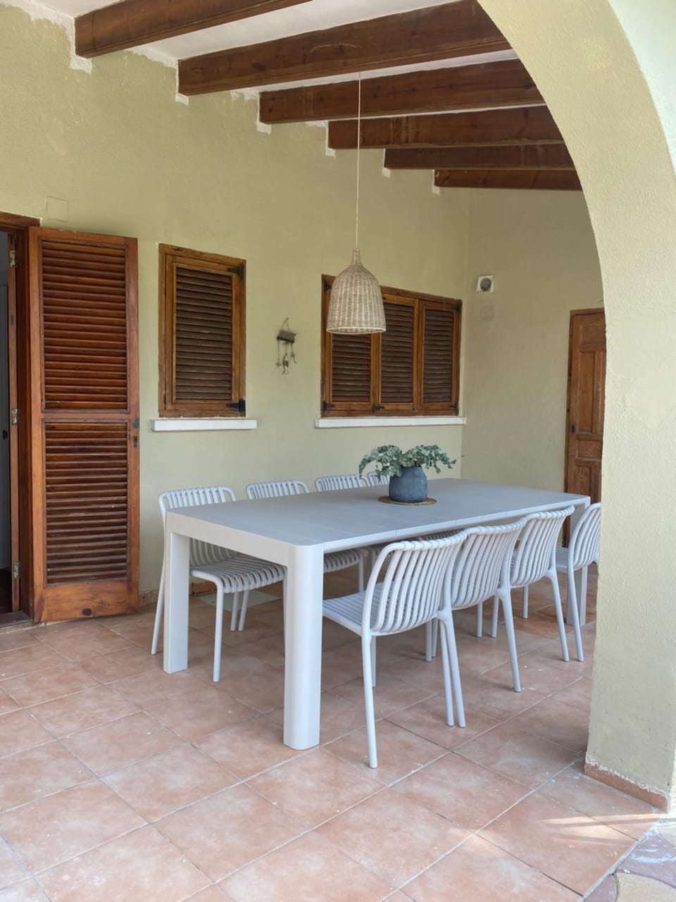 La casa de bega de mar House in Ribera Baixa