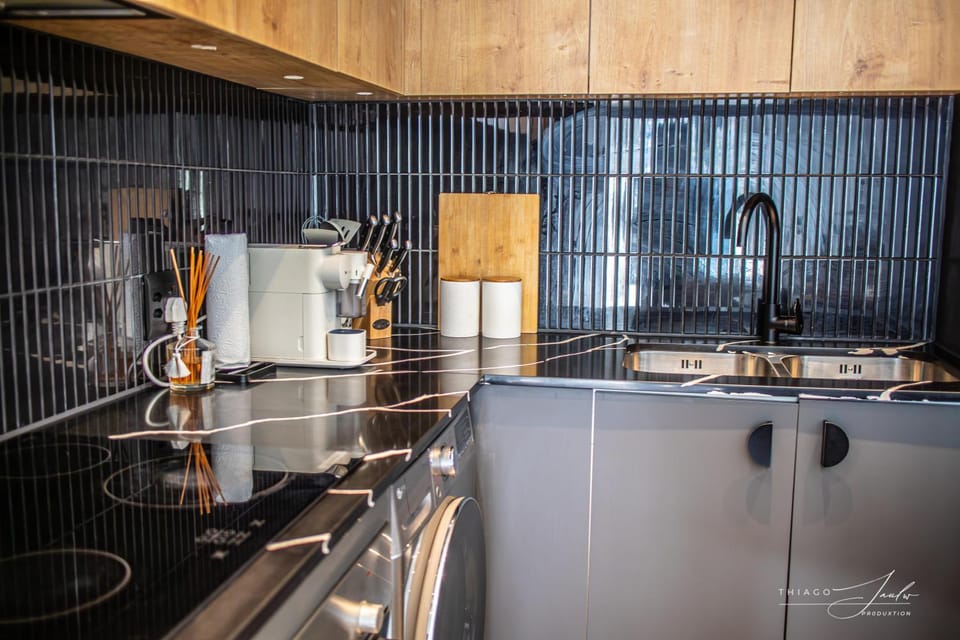 KML Nine Palms luxury 101 Apartment in Cape Town
