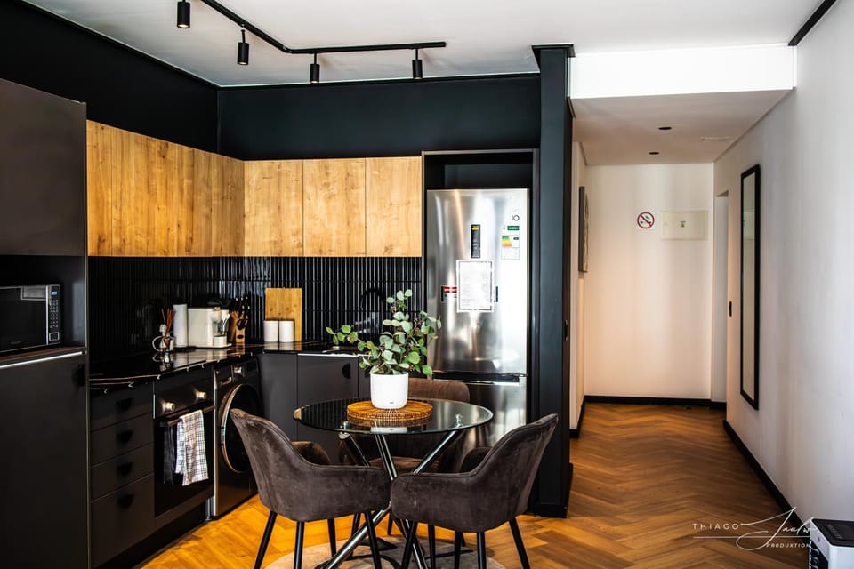 KML Nine Palms luxury 101 Apartment in Cape Town