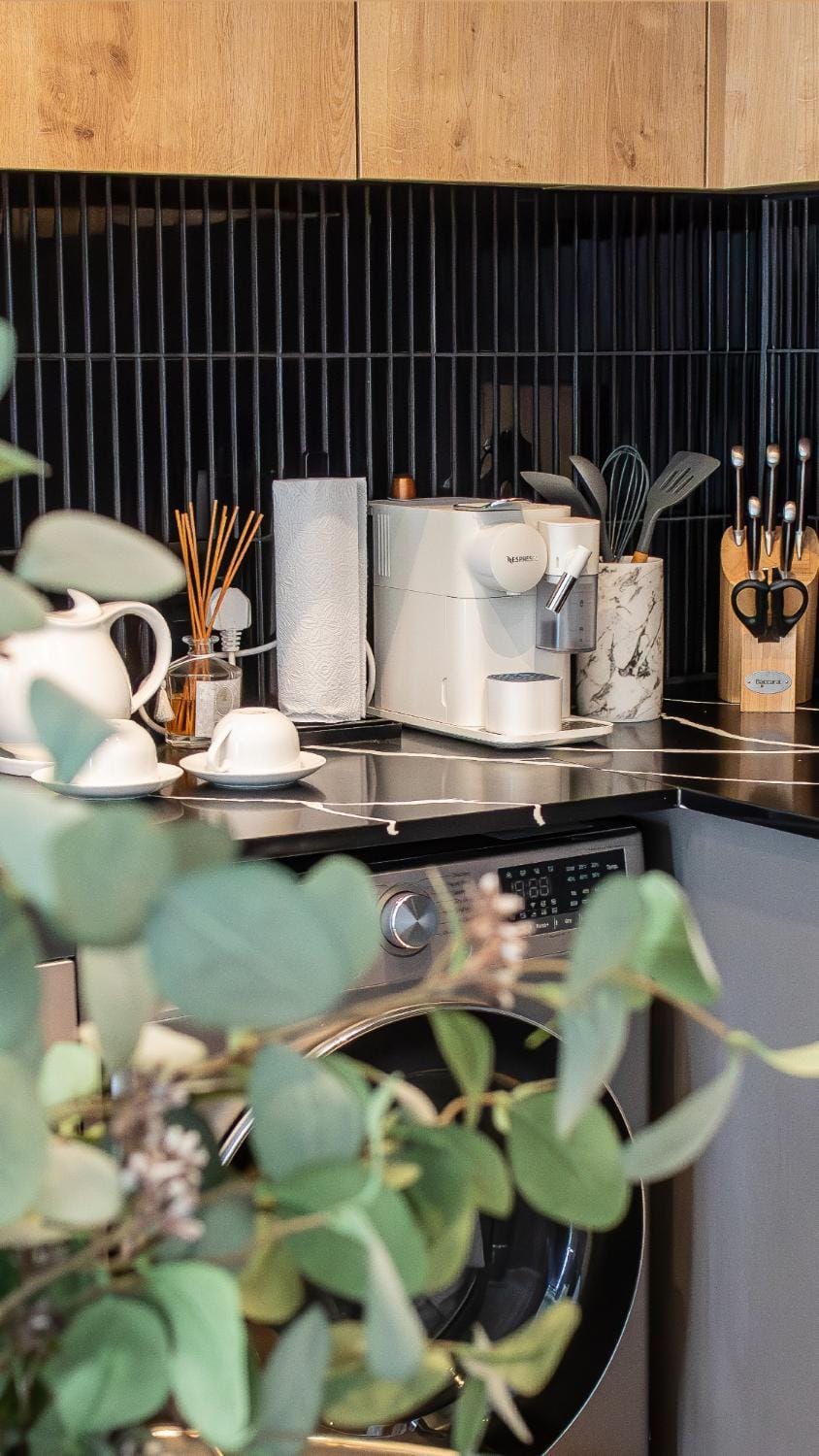 KML Nine Palms luxury 101 Apartment in Cape Town