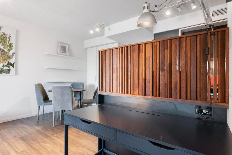 South Brisbane One Bedroom Apartment Apartment in Brisbane City