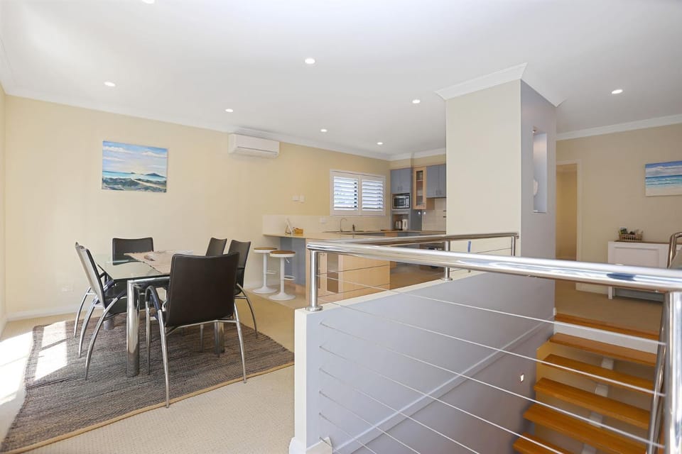 Mariners Mark 4 House in Hawks Nest