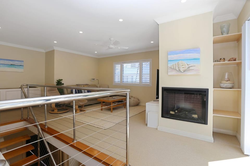 Mariners Mark 4 House in Hawks Nest