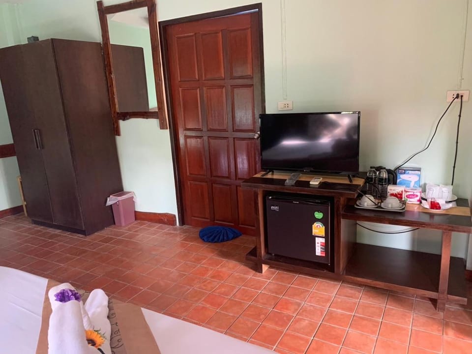 Baan Pongam Resort Resort in Krabi Changwat