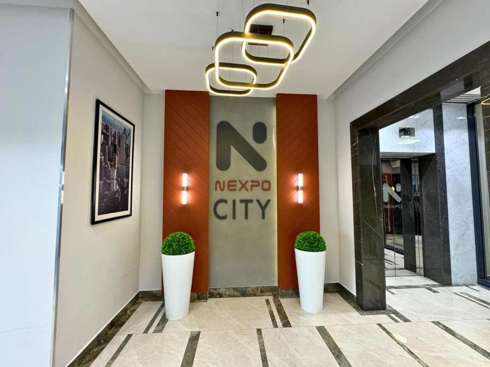 Property logo or sign, Text overlay