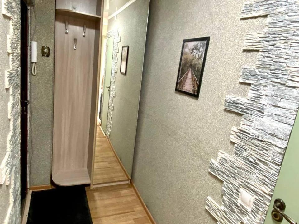 Уютная двушка в центре Apartment in Kazakhstan