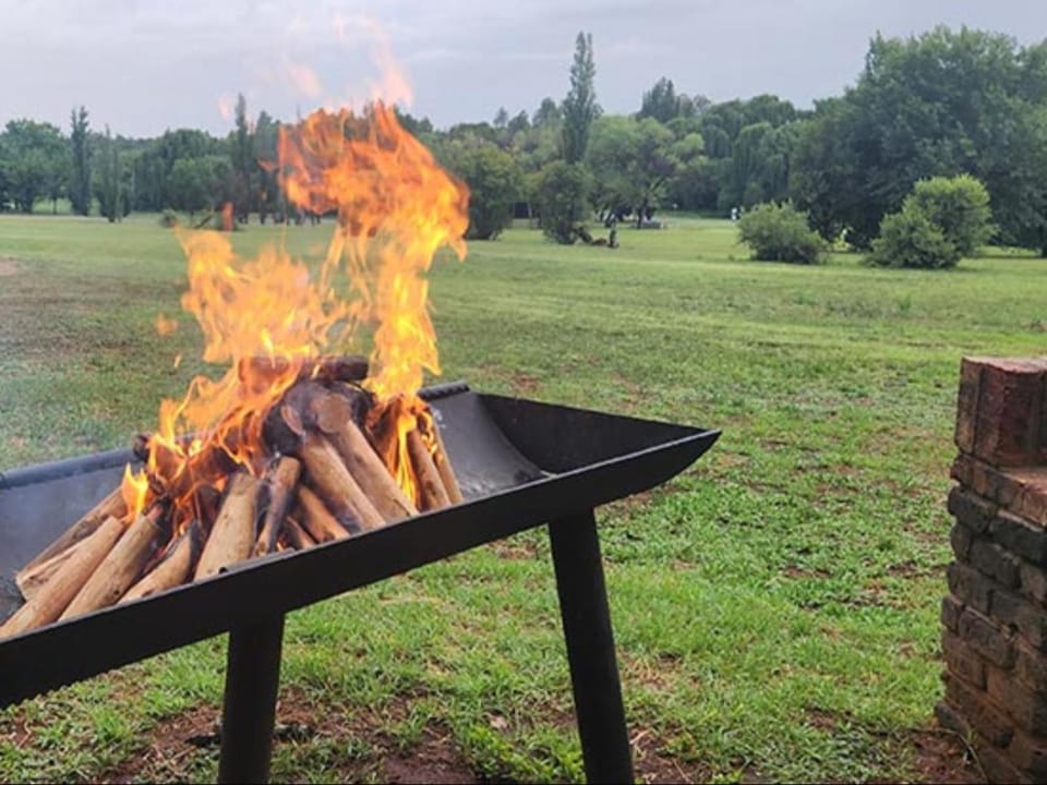 BBQ facilities