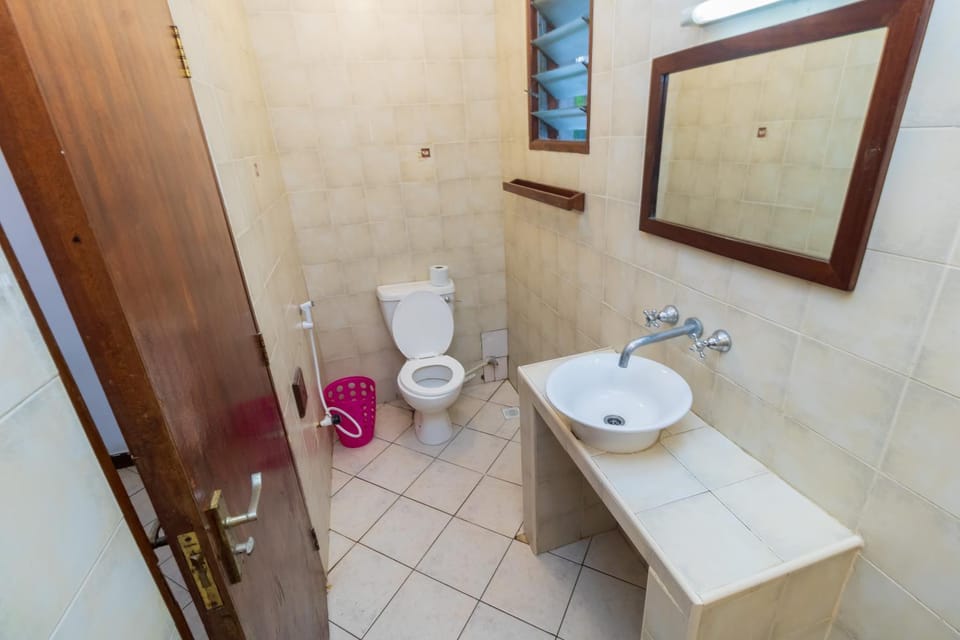 Cozy Small Room With Pool Apartment in Mombasa County