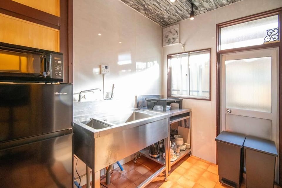 Cozy Home YOTSUGI tokyo down town Apartment in Japan