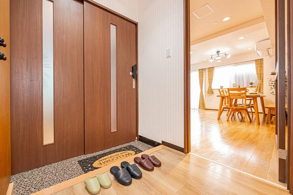 Fukuei Stay Tokyo Apartment hotel in Saitama Prefecture