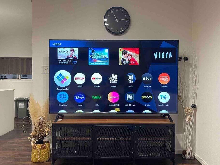 TV and multimedia