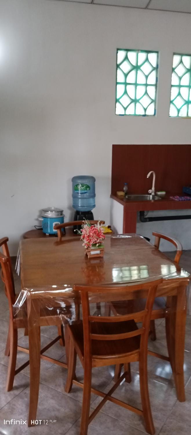 Bandu Villa Vacation rental in Western Province