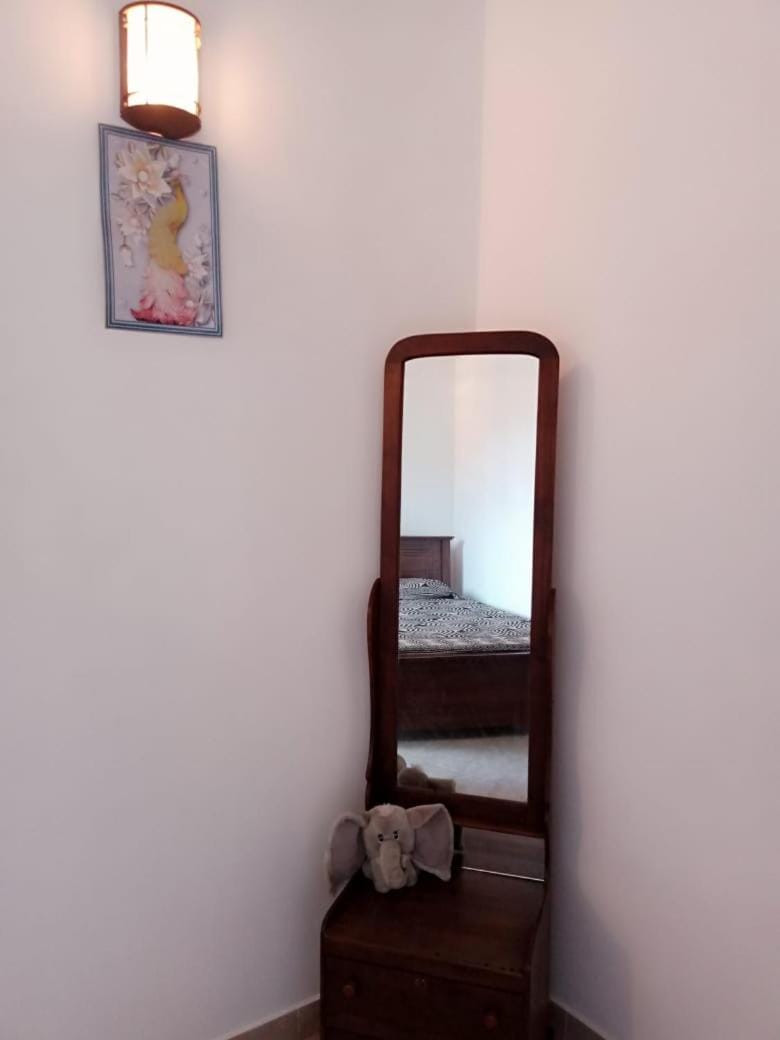 Bandu Villa Vacation rental in Western Province