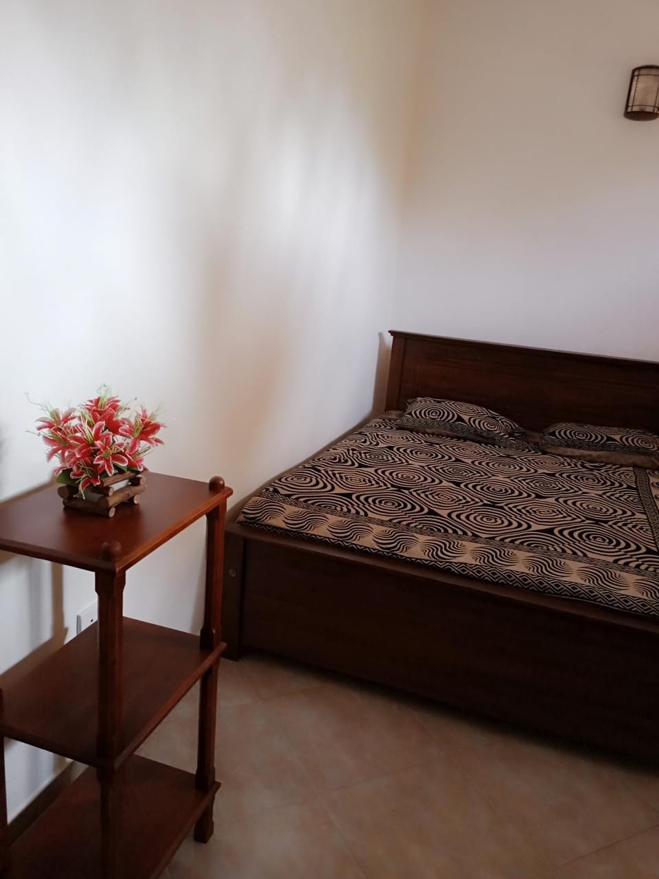 Bandu Villa Vacation rental in Western Province