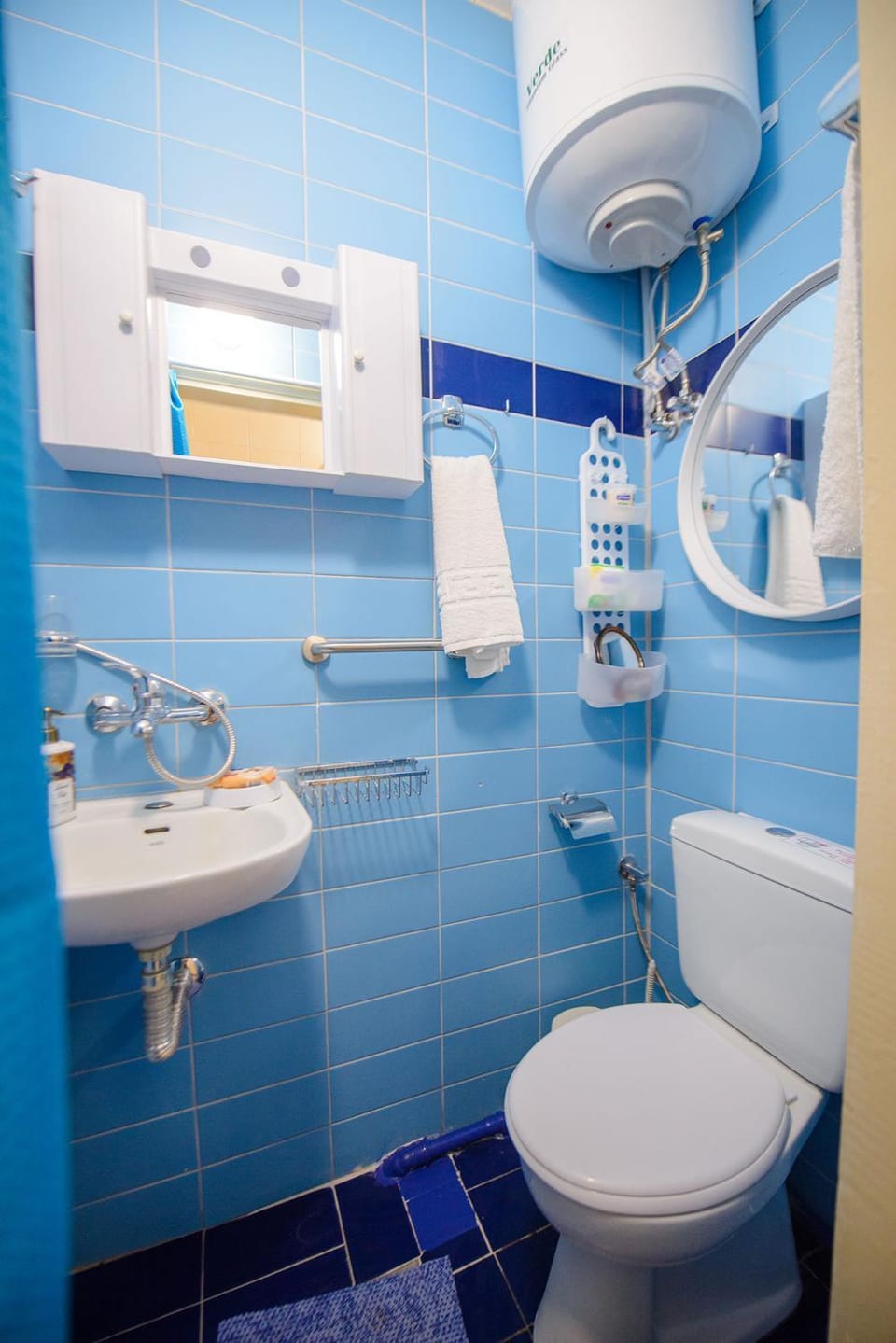 Toilet, Bathroom