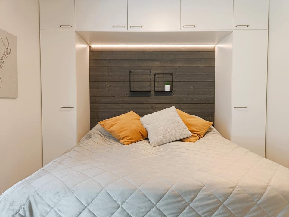 Kinosmaja Chalet in Lapland