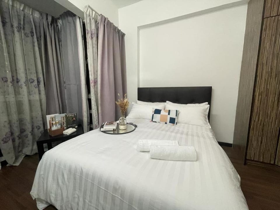 Villa Wangsamas By A.Golkar Apartment in Federal Territory of Kuala Lumpur