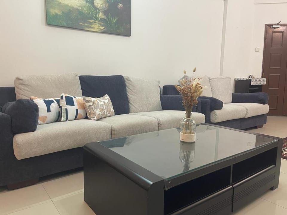 Villa Wangsamas By A.Golkar Apartment in Federal Territory of Kuala Lumpur