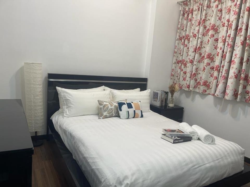 Villa Wangsamas By A.Golkar Apartment in Federal Territory of Kuala Lumpur