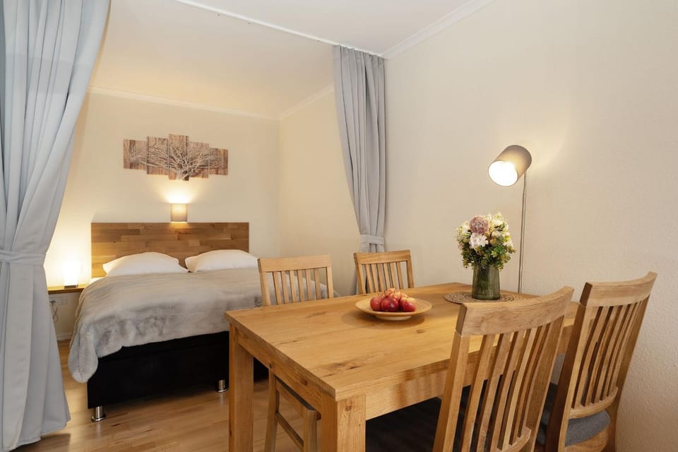 Strandappartements am Leuchtturmweg Heimat am Meer Apartment in Ostholstein