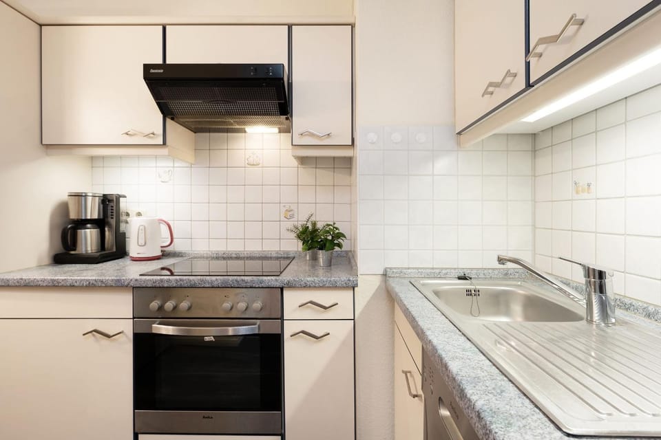 Strandappartements am Leuchtturmweg Heimat am Meer Apartment in Ostholstein