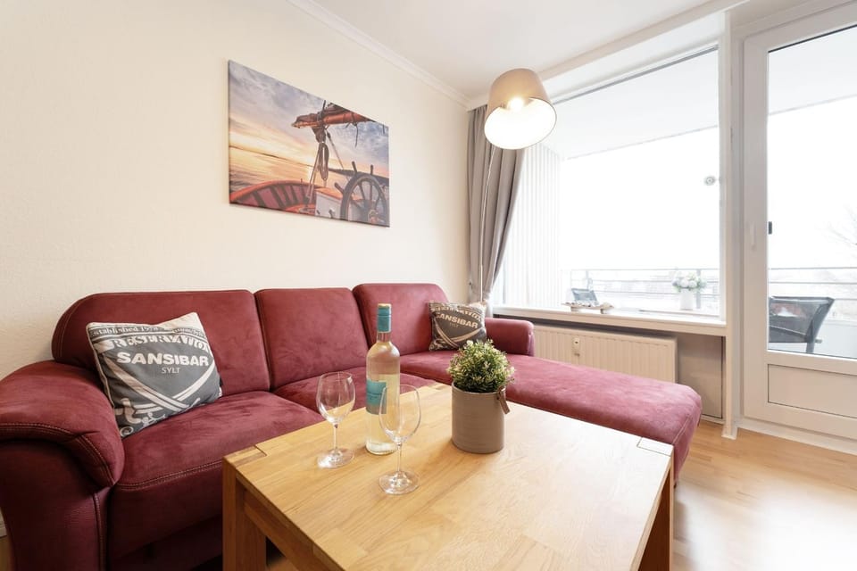 Strandappartements am Leuchtturmweg Heimat am Meer Apartment in Ostholstein