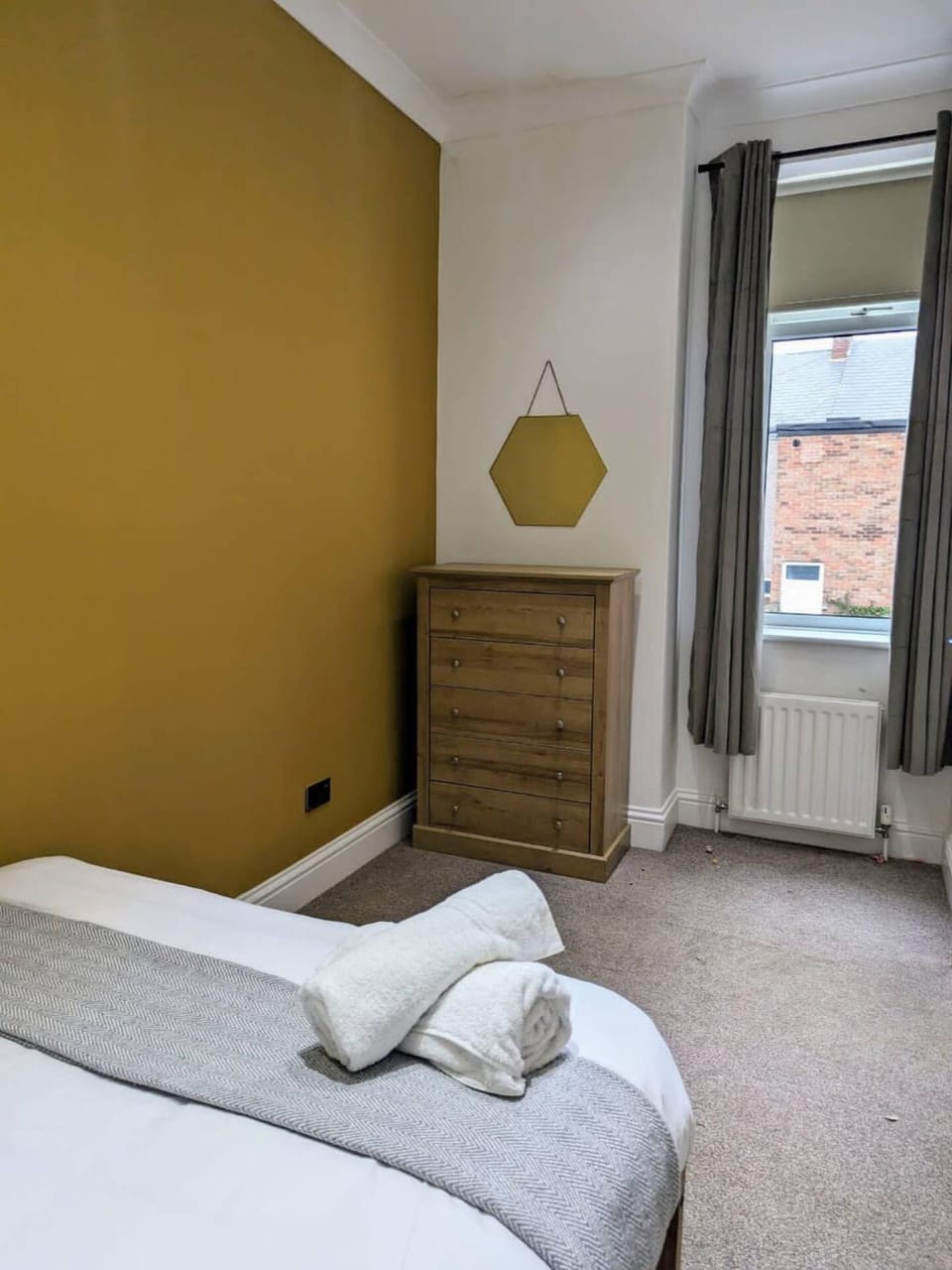 Stay at our 3 BR house perfect for large groups House in South Shields