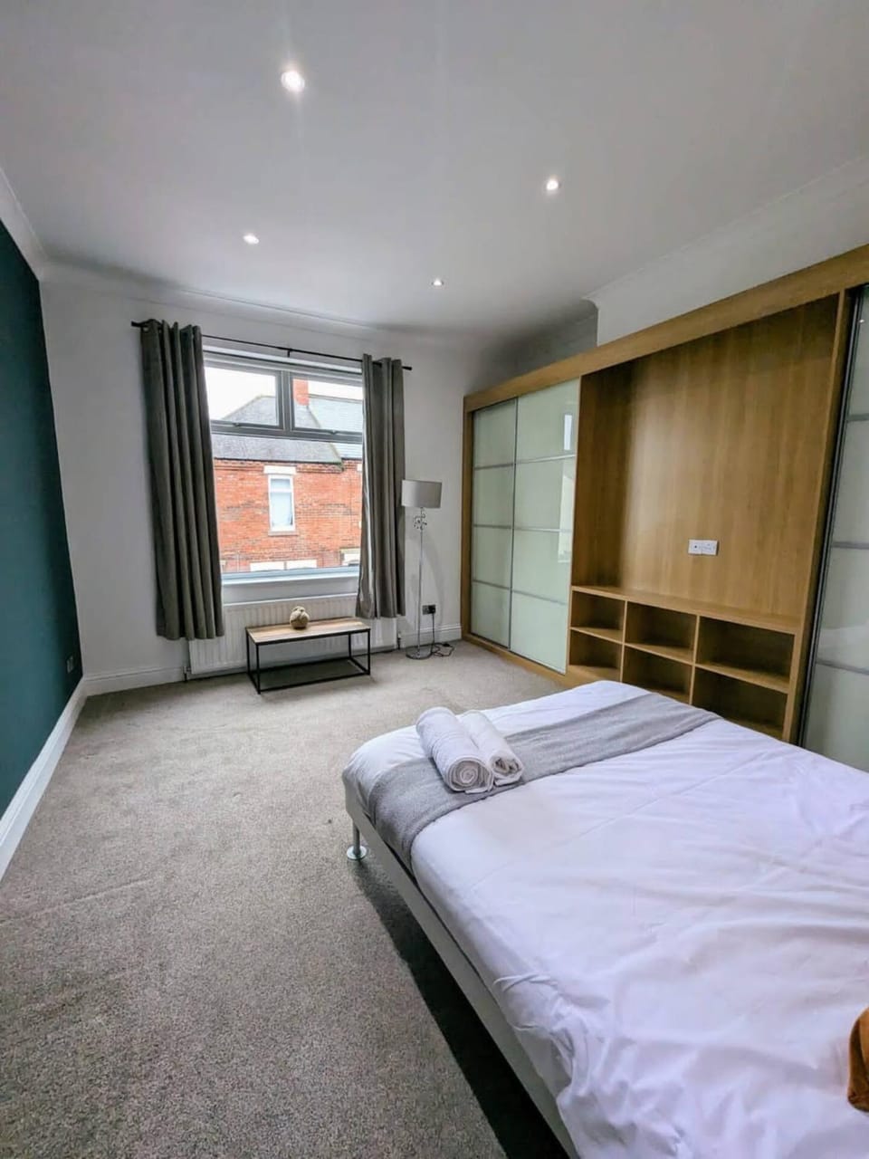 Stay at our 3 BR house perfect for large groups House in South Shields