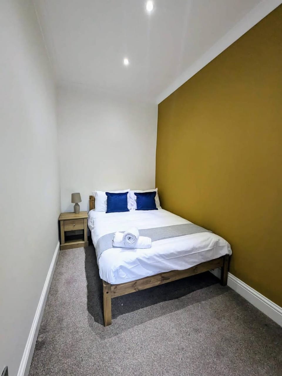Stay at our 3 BR house perfect for large groups House in South Shields