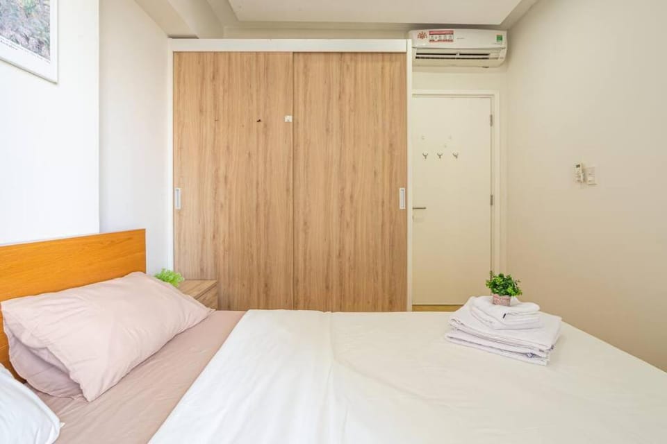 Nice Masteri ThaoDien apt near Landmark 81 2brs Apartment in Ho Chi Minh City