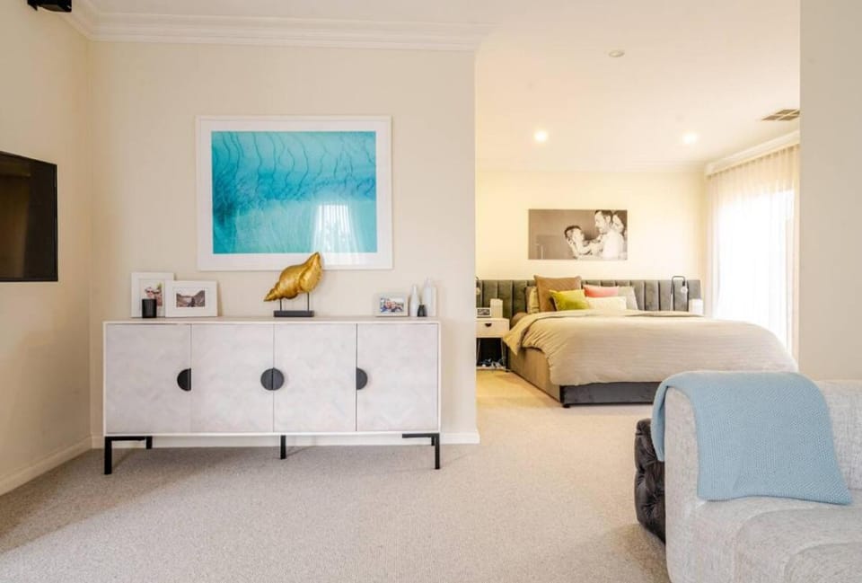 Luxury Family Holiday Rental On the Mornington Peninsula House in Melbourne