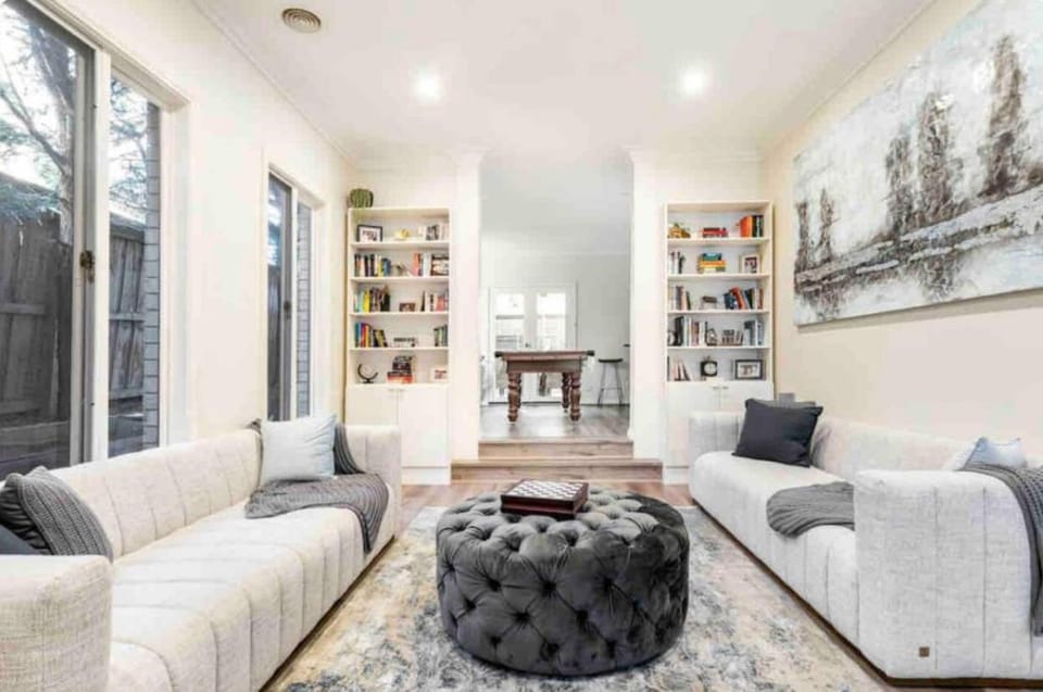Luxury Family Holiday Rental On the Mornington Peninsula House in Melbourne