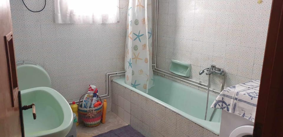 Des's house Apartment in İzmir Province