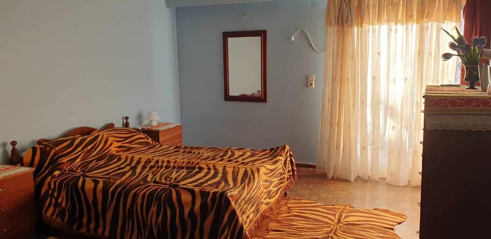 Des's house Apartment in İzmir Province
