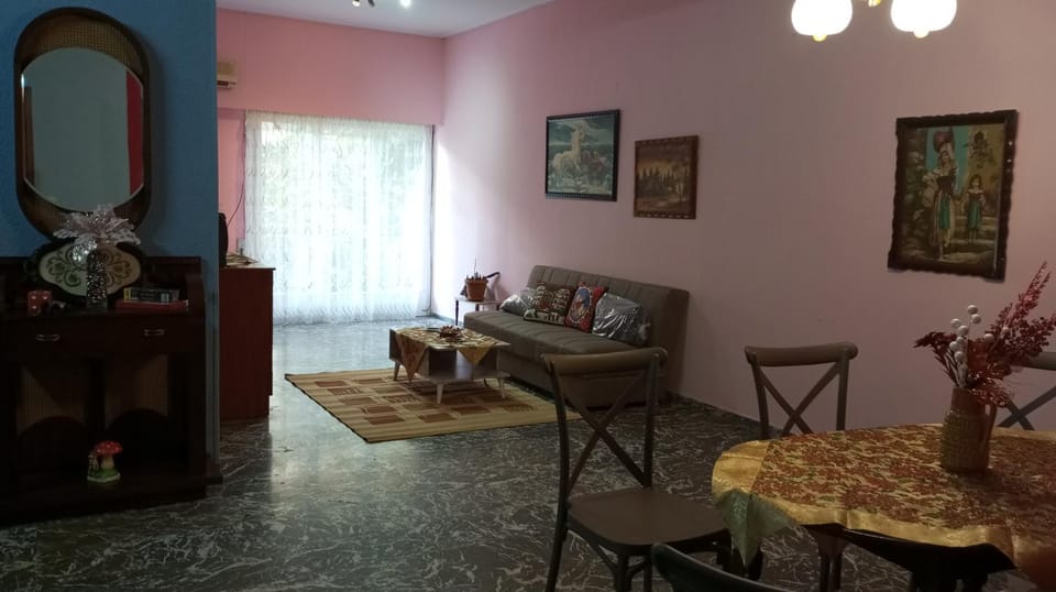 Des's house Apartment in İzmir Province