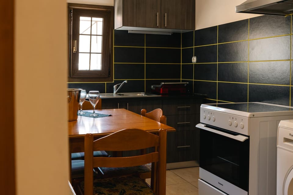 Aphrodite Central Apartment in Argostolion