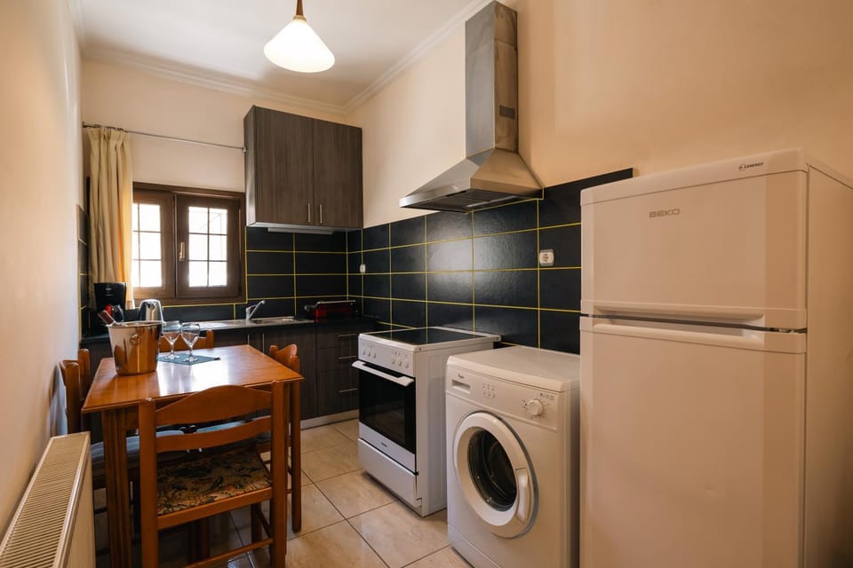 Aphrodite Central Apartment in Argostolion