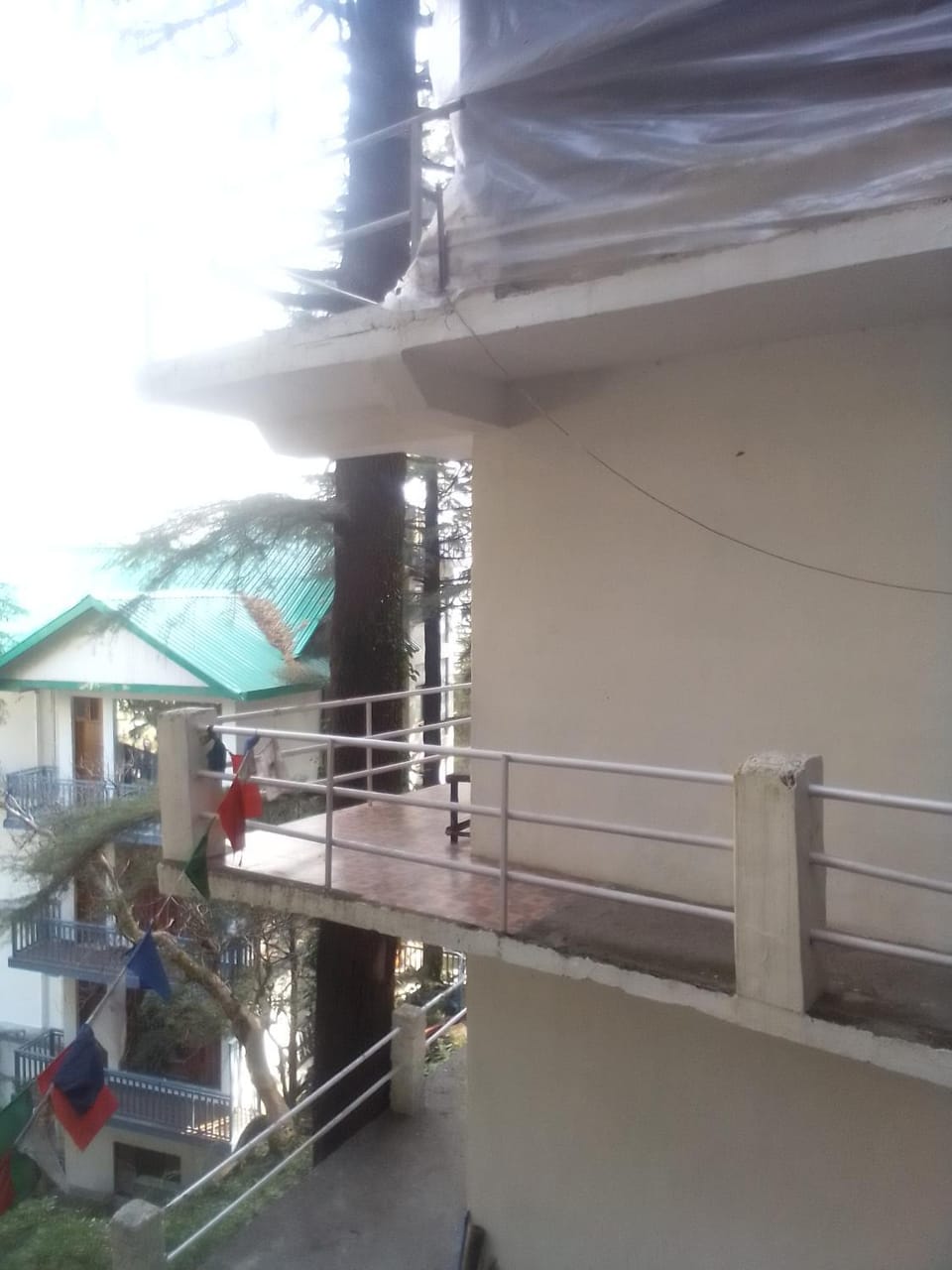Himalayan Hostel Snowline Trekkers Hostel Vacation rental in Punjab, India