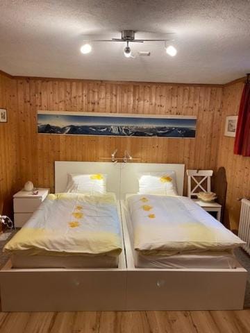 Sansoucis Bed and Breakfast in Canton of Ticino