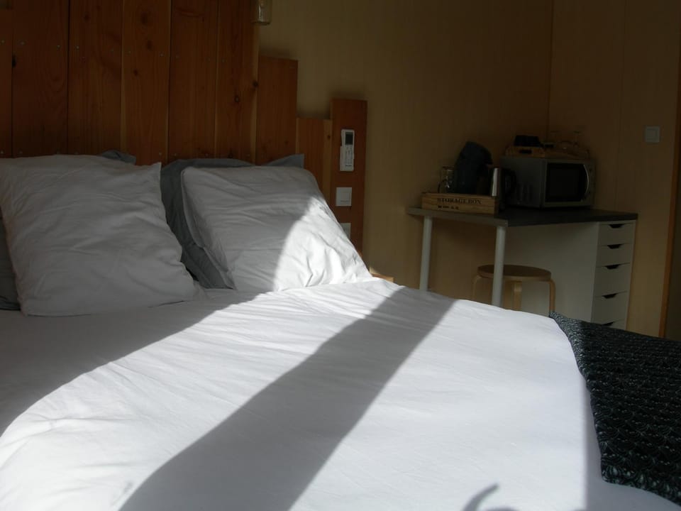 Chambre nature Bed and Breakfast in Andernos-les-Bains