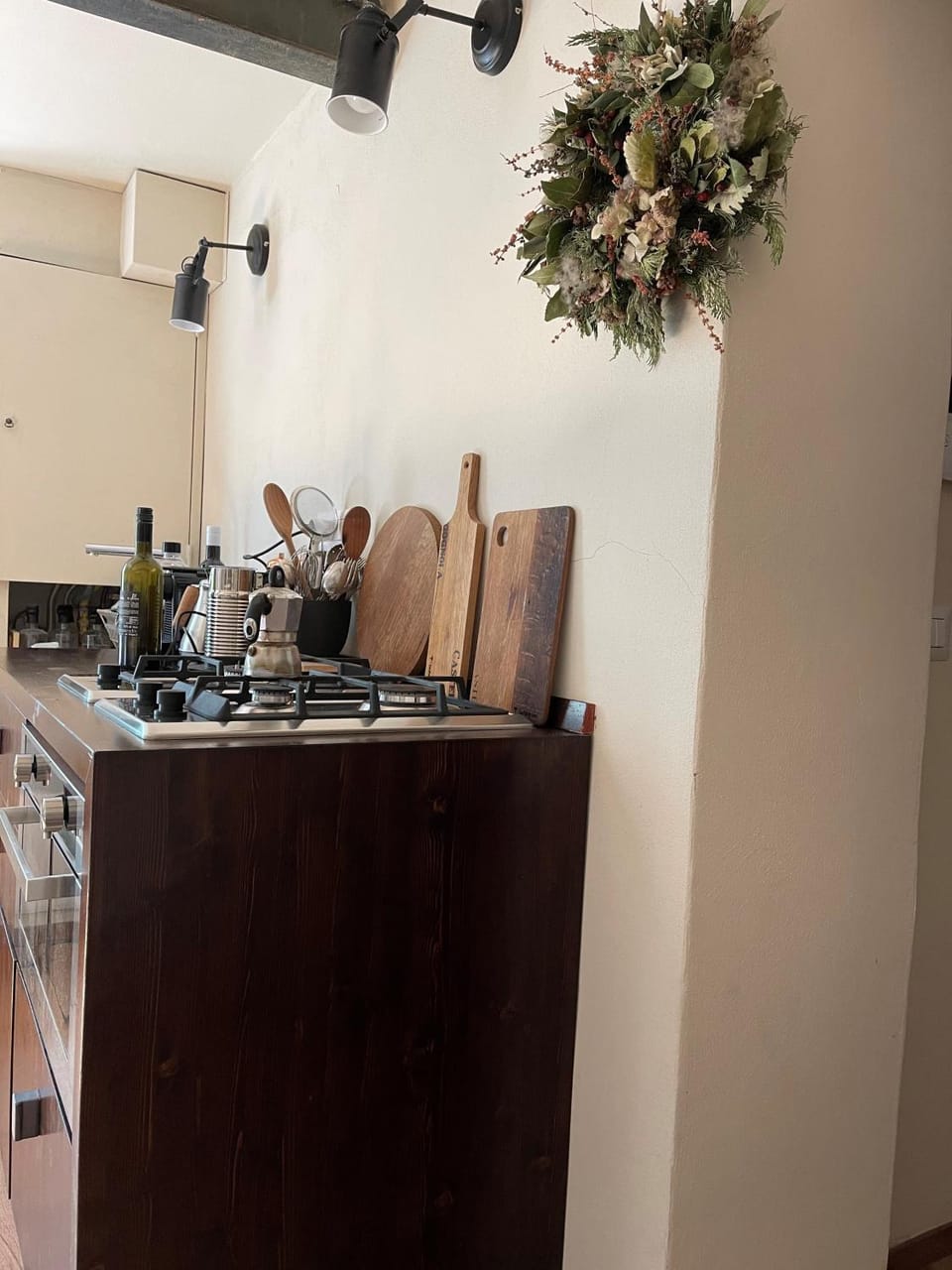 Casa Gastone Apartment in Rimini