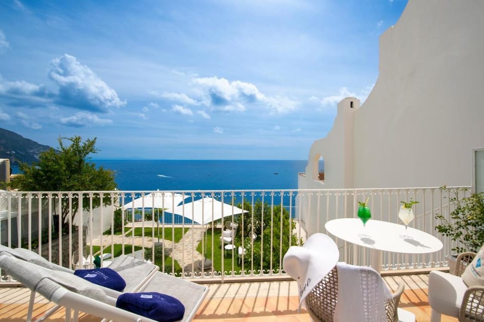 Sea view