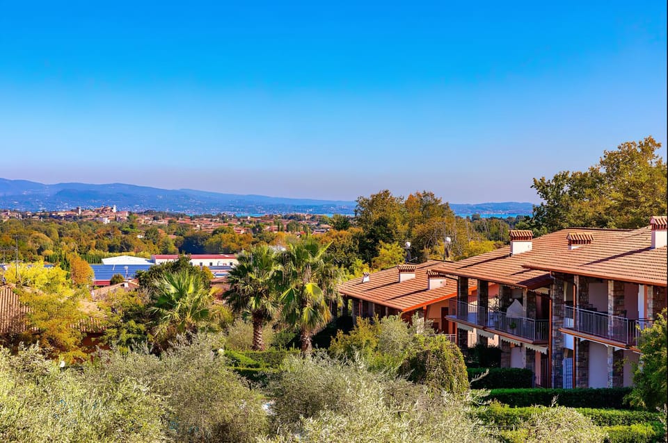 View (from property/room)