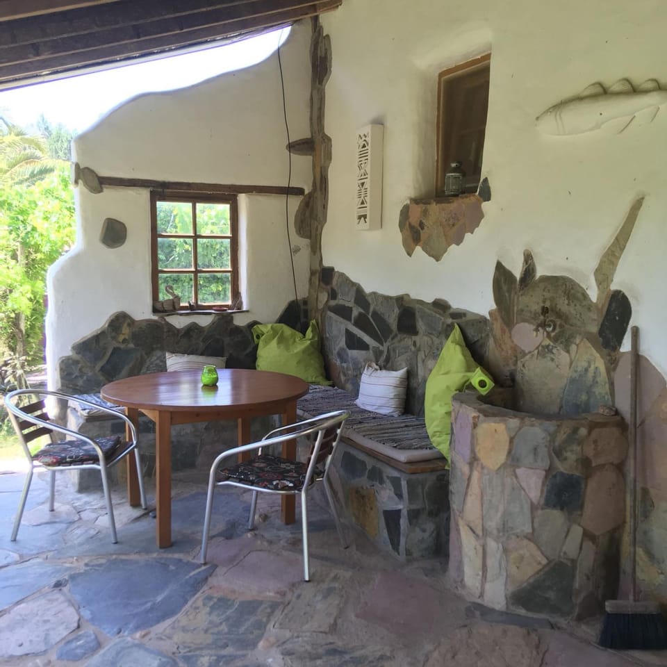 Monte da Gravita House in Portugal