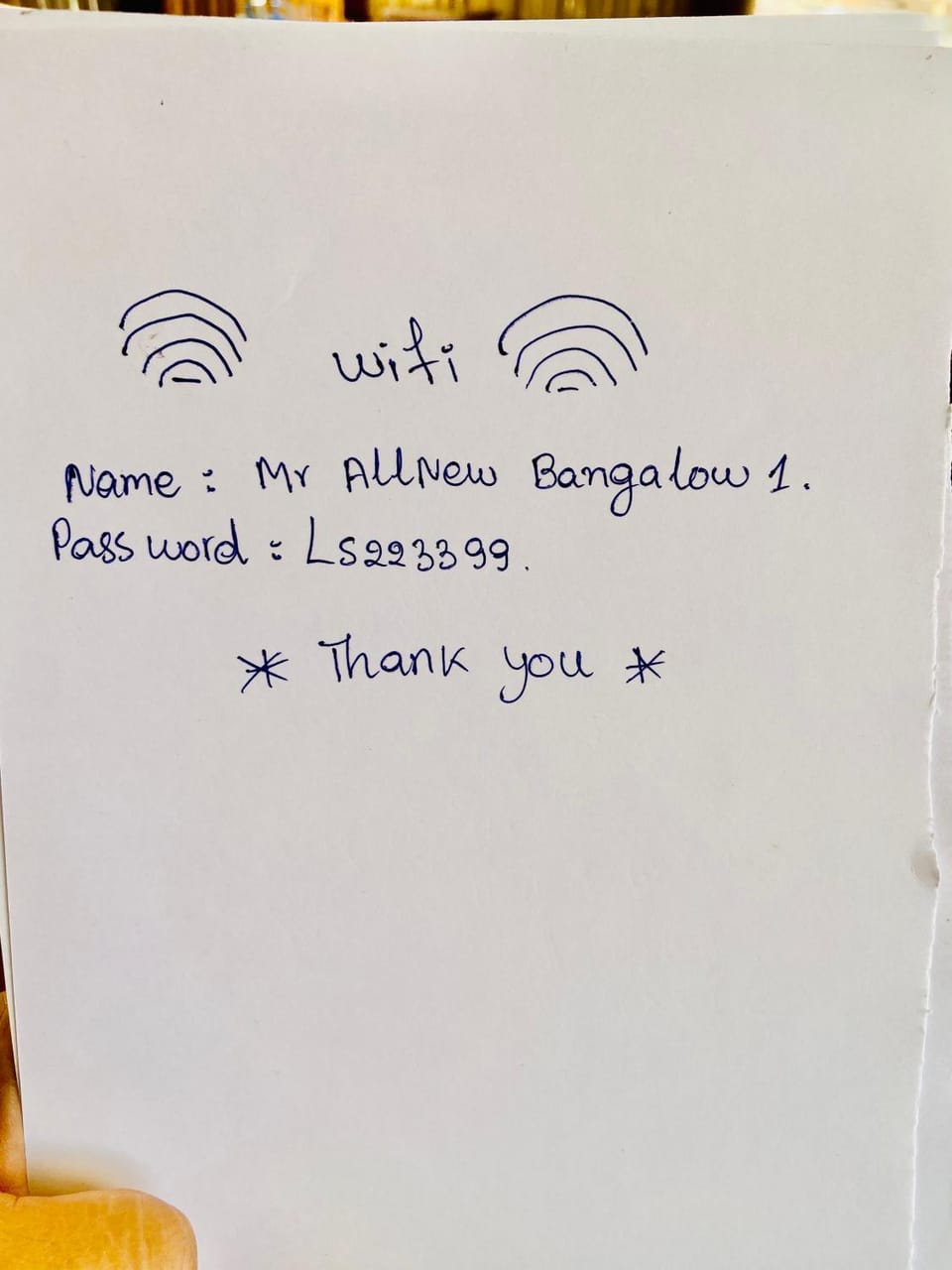 Allnew bangalow Riverside Bed and Breakfast in Cambodia